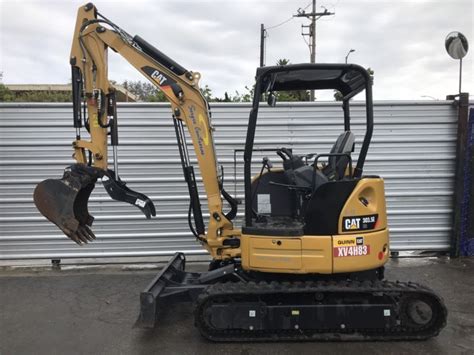 best 3.5 ton excavator|cat 303.5 thumbs for sale.